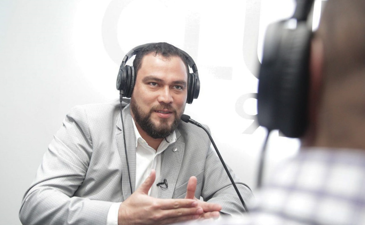 Ministro de Gobernación señala que se necesita voluntad política para aprobar el voto exterior ministro-de-gobernacion-senala-que-se-necesita-voluntad-politica-para-aprobar-el-voto-exterior